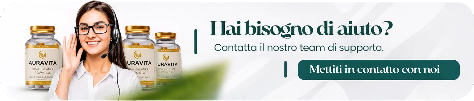 Banner assistenza clienti